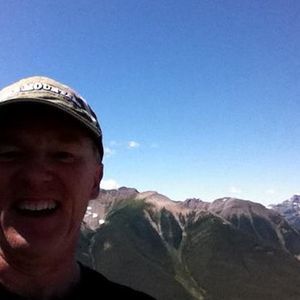 Meet your Posher, Sandy